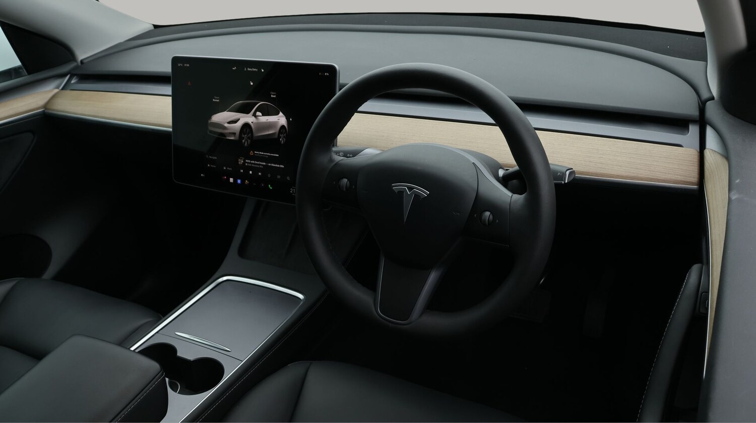 Used Tesla Model Y for sale - 77181640: Photo 9