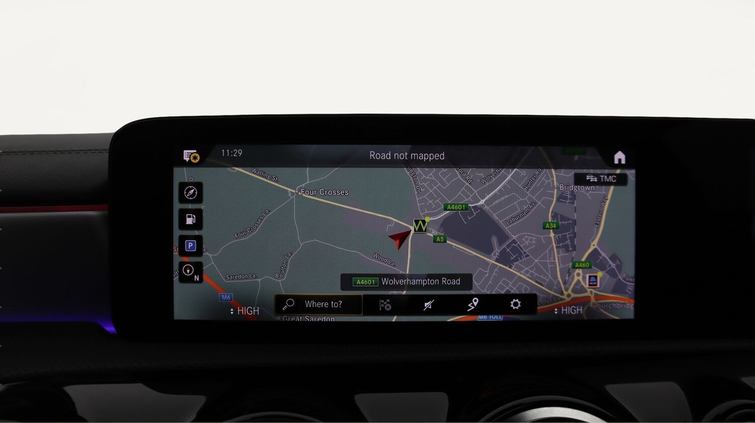 Used Mercedes-Benz CLA for sale - 77571237: Photo 11