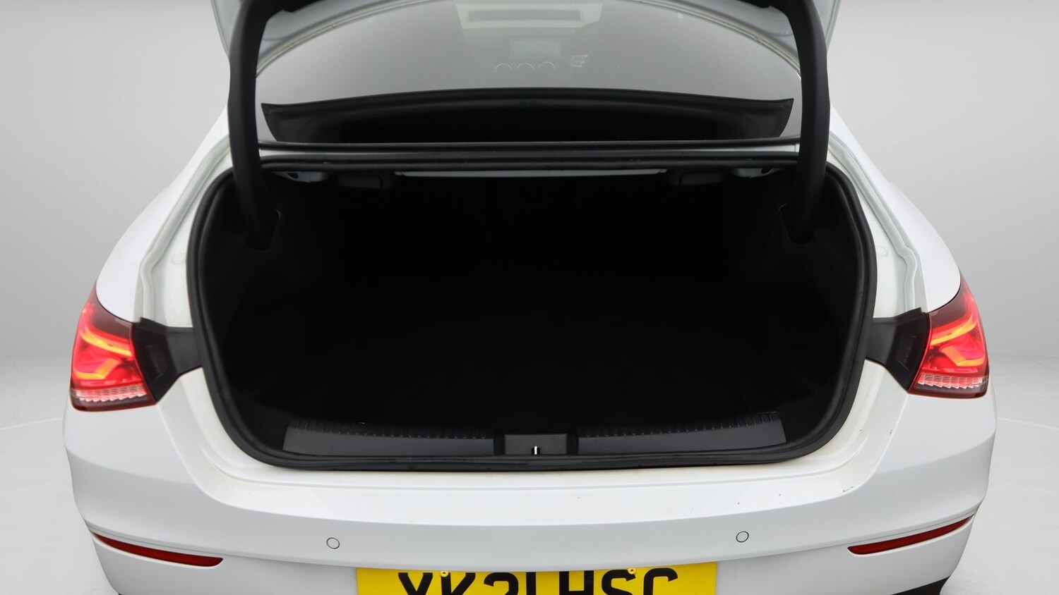 Used Mercedes-Benz CLA for sale - 77571237: Photo 17