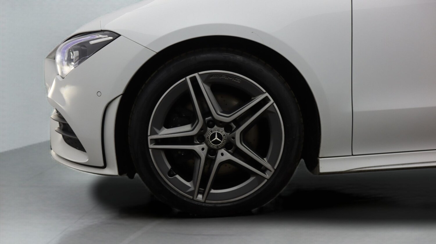 Used Mercedes-Benz CLA for sale - 77571237: Photo 18