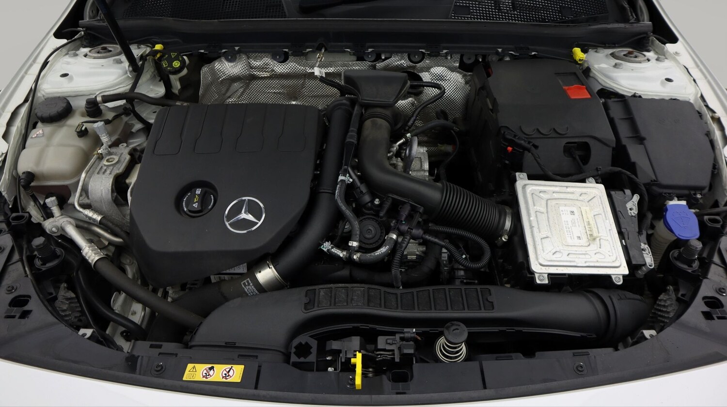 Used Mercedes-Benz CLA for sale - 77571237: Photo 19