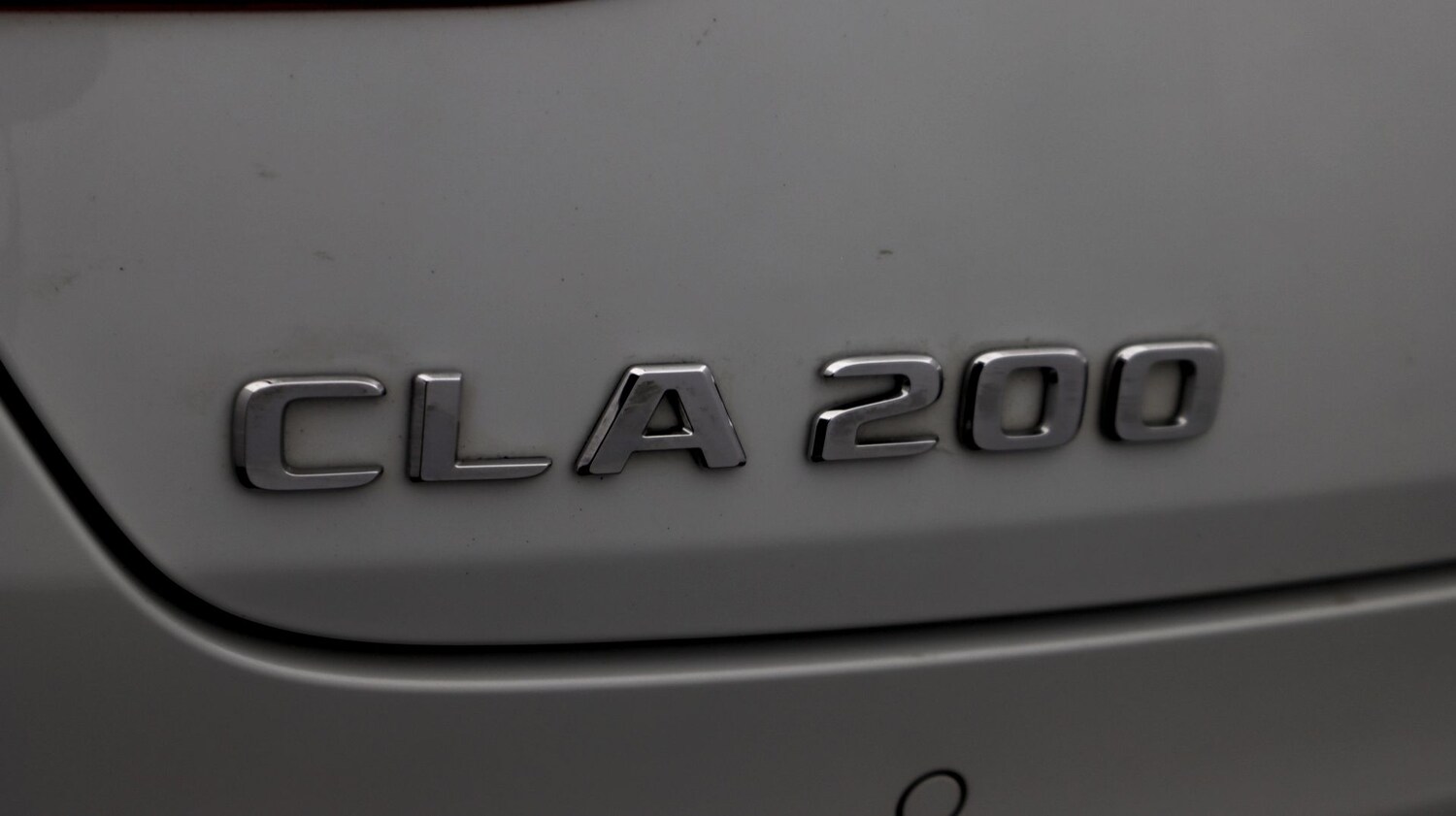 Used Mercedes-Benz CLA for sale - 77571237: Photo 21