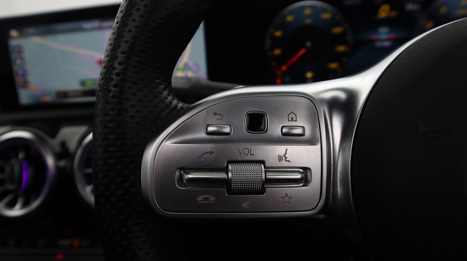 Used Mercedes-Benz CLA for sale - 77571237: Photo 26