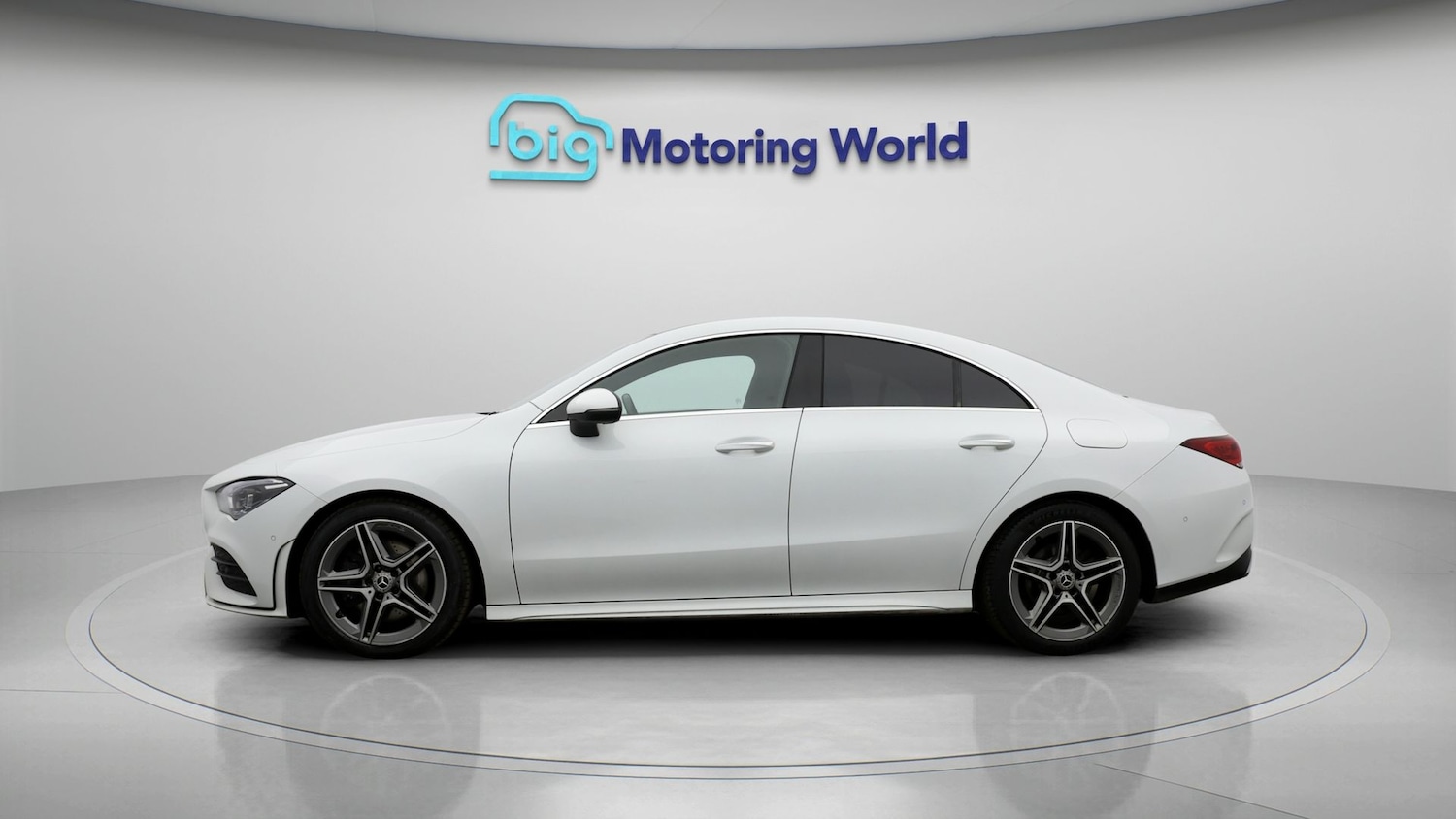 Used Mercedes-Benz CLA for sale - 77571237: Photo 4