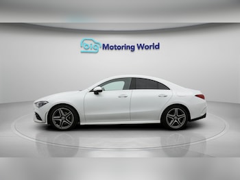 Used Mercedes-Benz CLA undefined for sale - 77571237: Photo