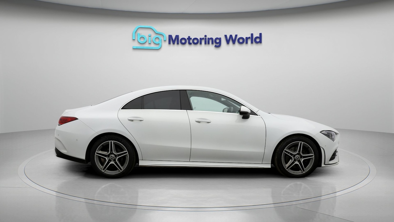 Used Mercedes-Benz CLA for sale - 77571237: Photo 8