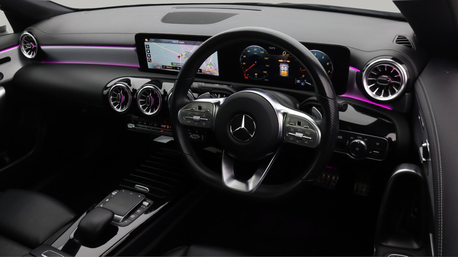 Used Mercedes-Benz CLA for sale - 77571237: Photo 9