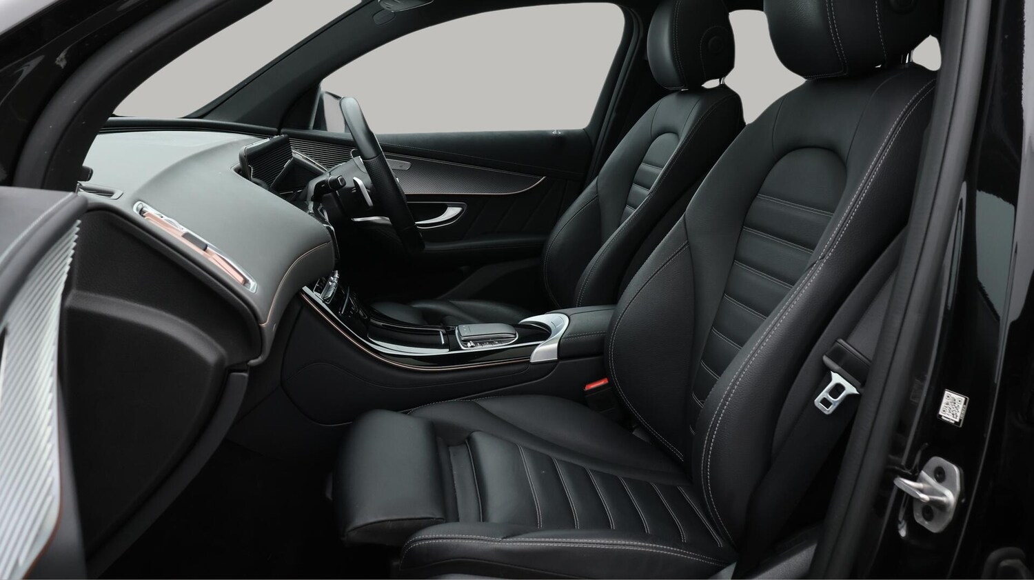 Used Mercedes-Benz EQC 2022 for sale - 76270617: Photo 15