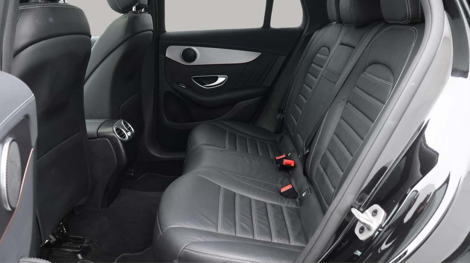 Used Mercedes-Benz EQC 2022 for sale - 76270617: Photo 17