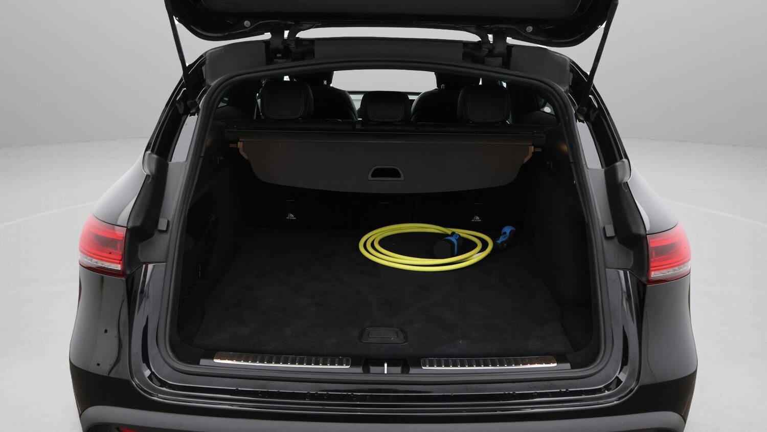 Used Mercedes-Benz EQC 2022 for sale - 76270617: Photo 18