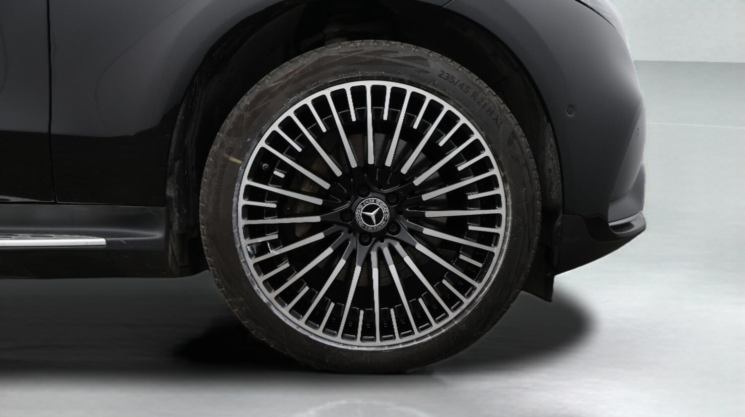 Used Mercedes-Benz EQC 2022 for sale - 76270617: Photo 19