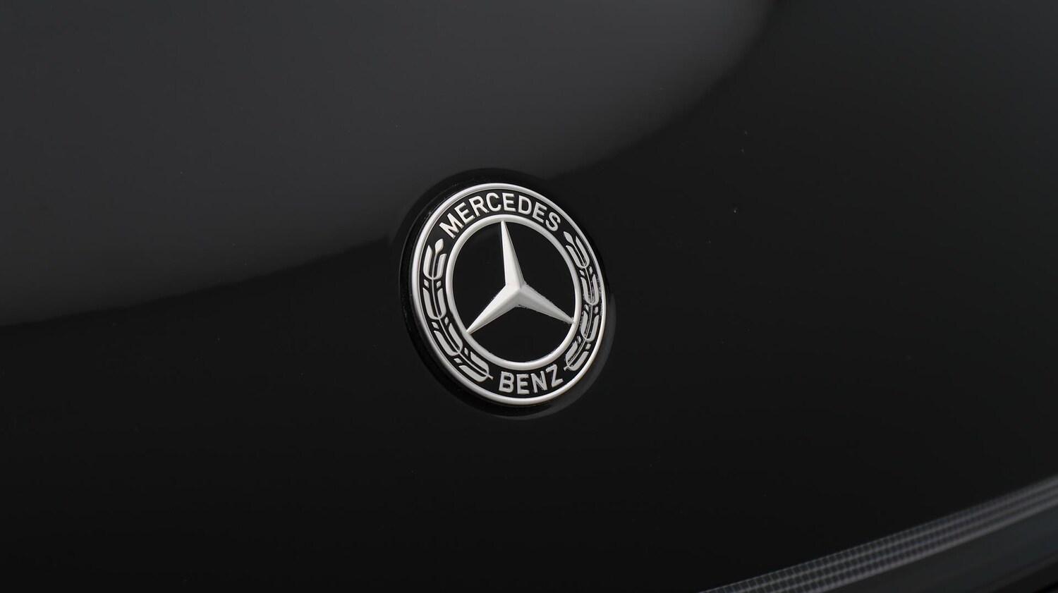 Used Mercedes-Benz EQC 2022 for sale - 76270617: Photo 22