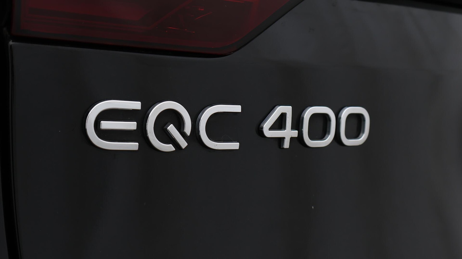 Used Mercedes-Benz EQC 2022 for sale - 76270617: Photo 24