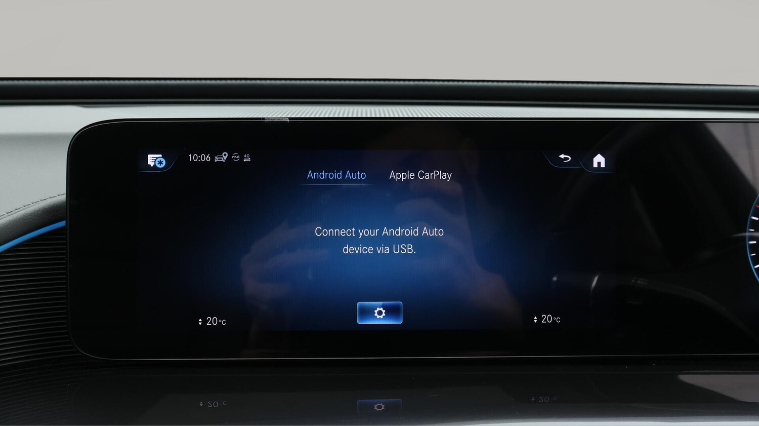 Used Mercedes-Benz EQC 2022 for sale - 76270617: Photo 28