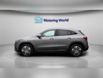 Used Mercedes-Benz EQA 2024 for sale - 78268010: Photo