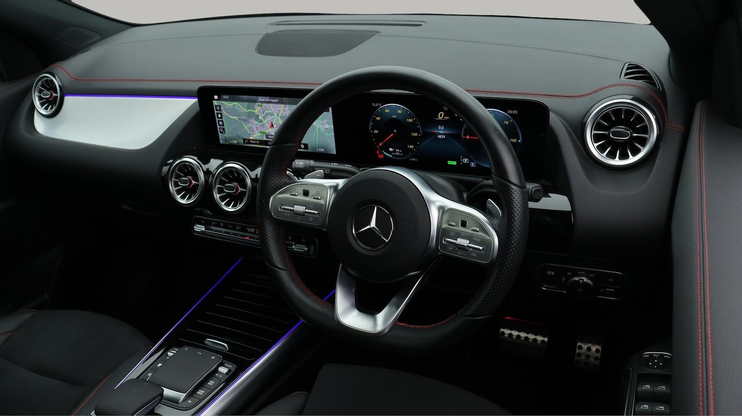 Used Mercedes-Benz EQA 2022 for sale - 76326674: Photo 10