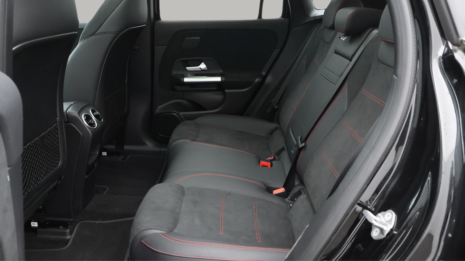 Used Mercedes-Benz EQA 2022 for sale - 76326674: Photo 17