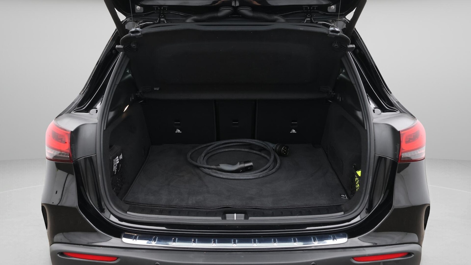 Used Mercedes-Benz EQA 2022 for sale - 76326674: Photo 18