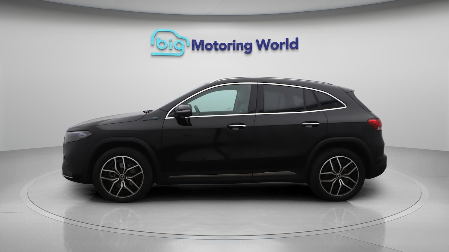 Used Mercedes-Benz EQA 2022 for sale - 76326674: Photo 5