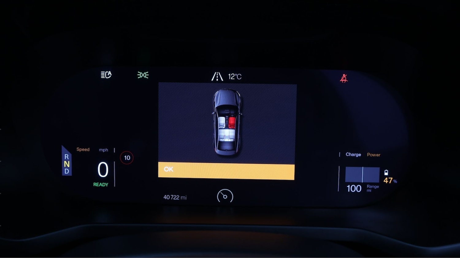 Used Polestar Polestar 2 2023 for sale - 77846357: Photo 10