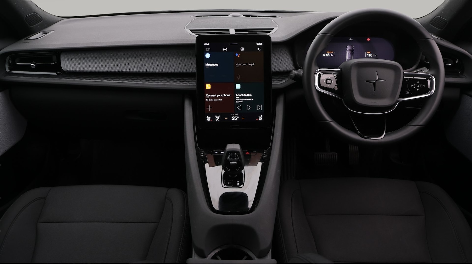 Used Polestar Polestar 2 2023 for sale - 77846357: Photo 13