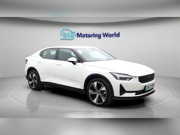Used Polestar Polestar 2 2023 for sale - 77846357: Photo