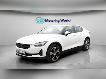 Used Polestar Polestar 2 2023 for sale - 77846357: Photo