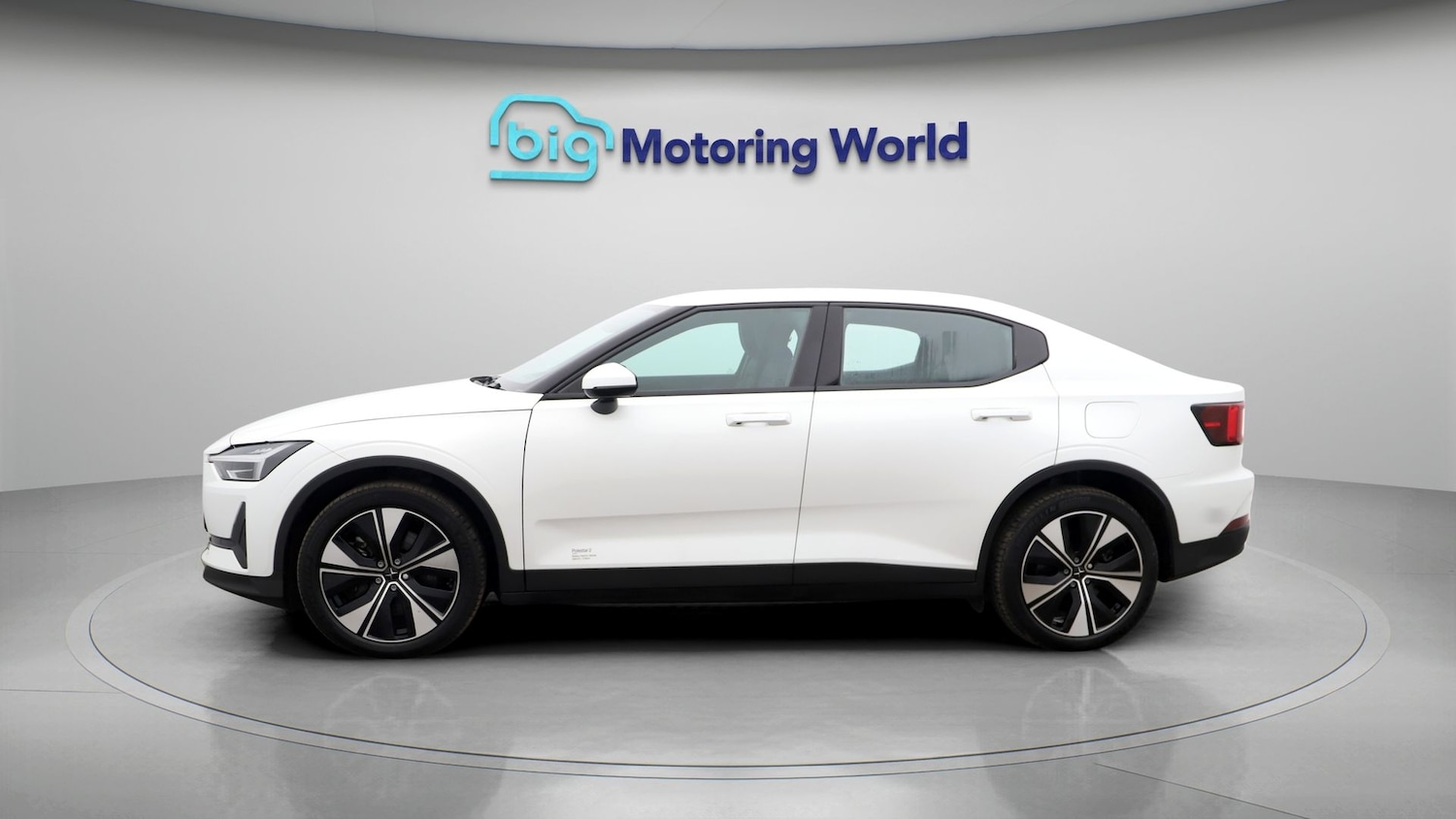 Used Polestar Polestar 2 2023 for sale - 77846357: Photo 4