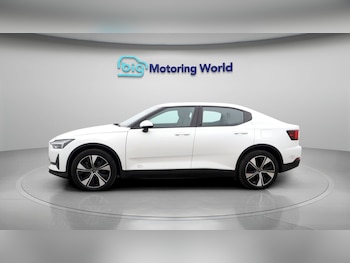 Used Polestar Polestar 2 2023 for sale - 77846357: Photo