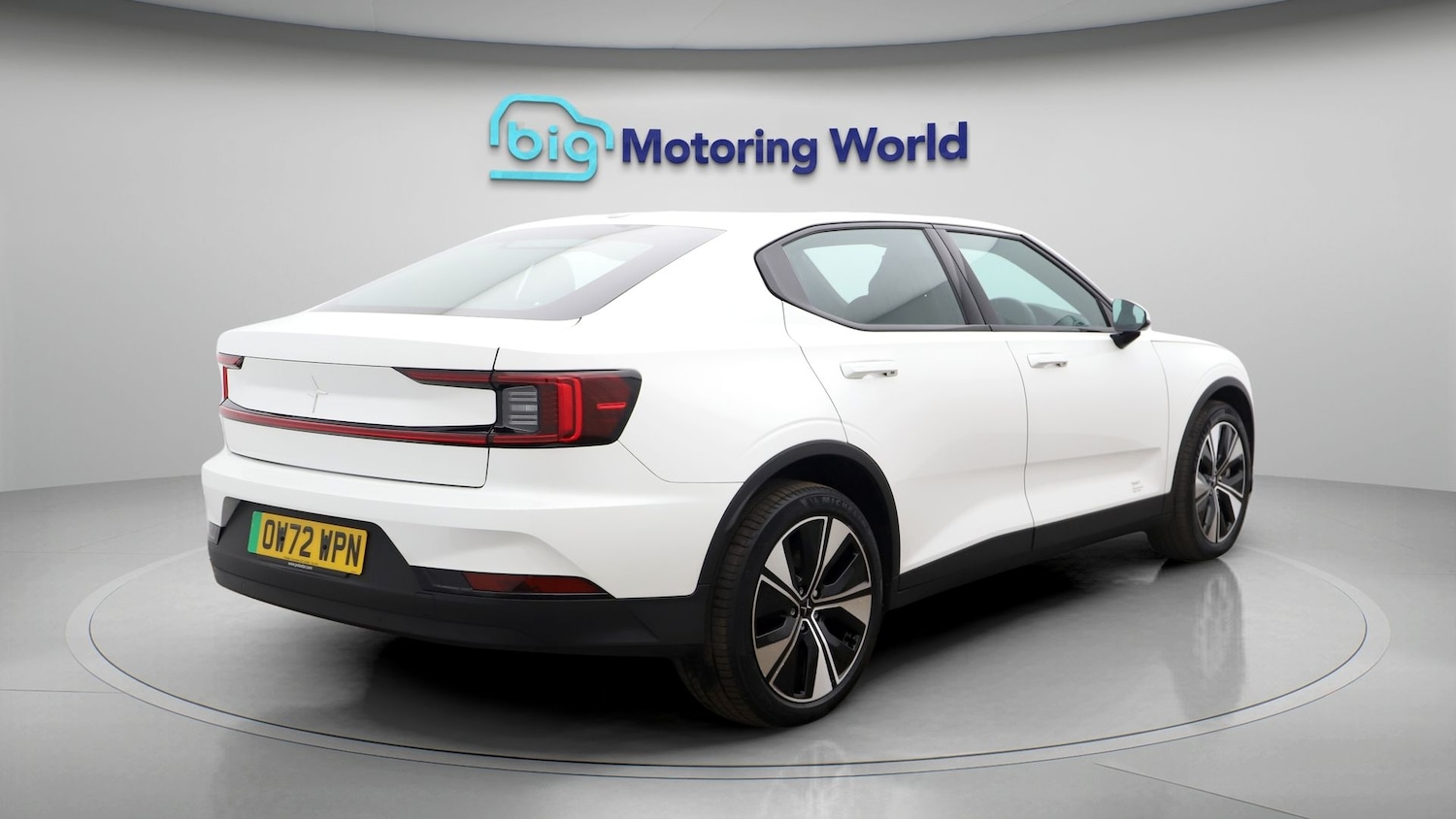 Used Polestar Polestar 2 2023 for sale - 77846357: Photo 7