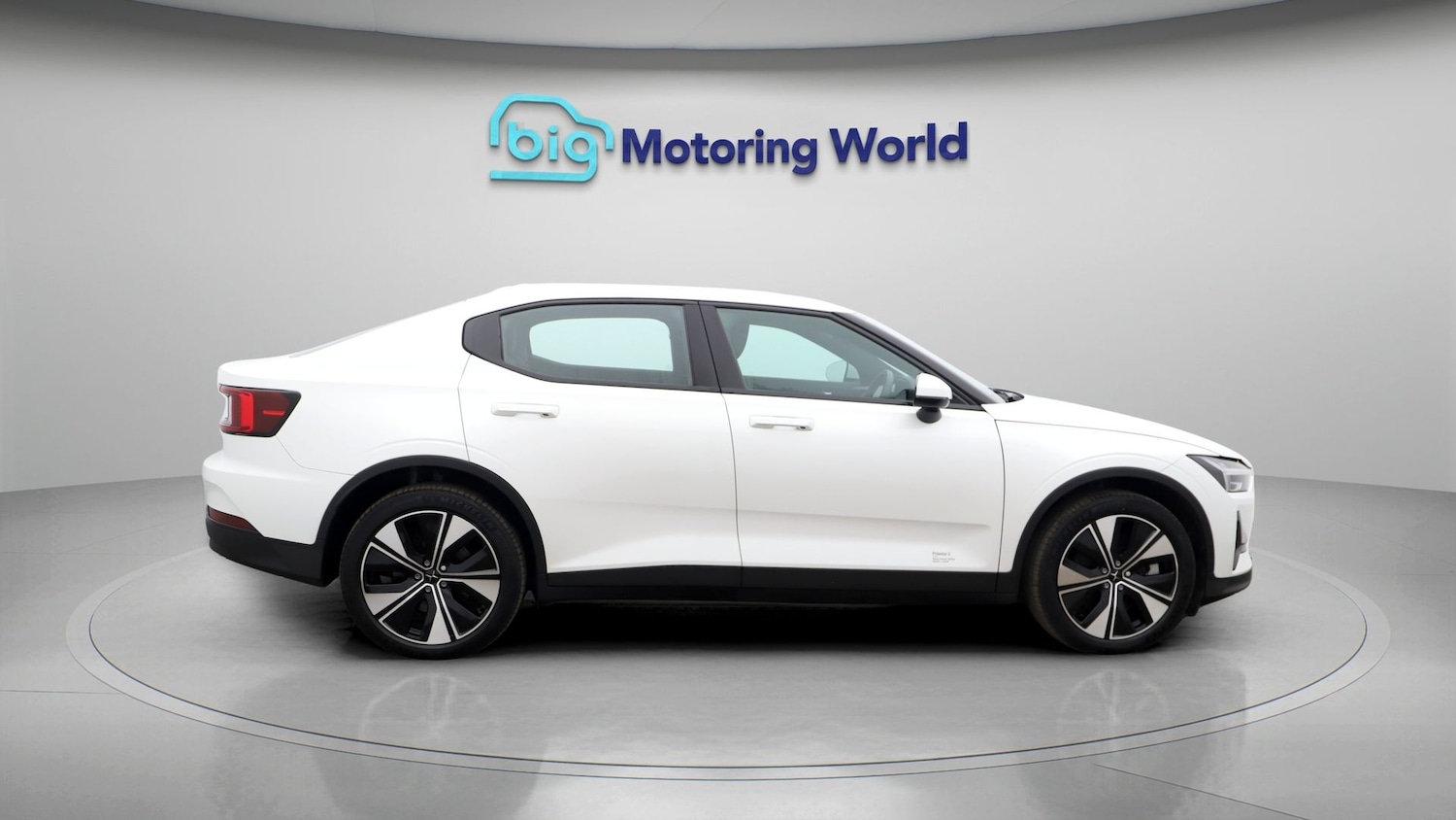Used Polestar Polestar 2 2023 for sale - 77846357: Photo 8
