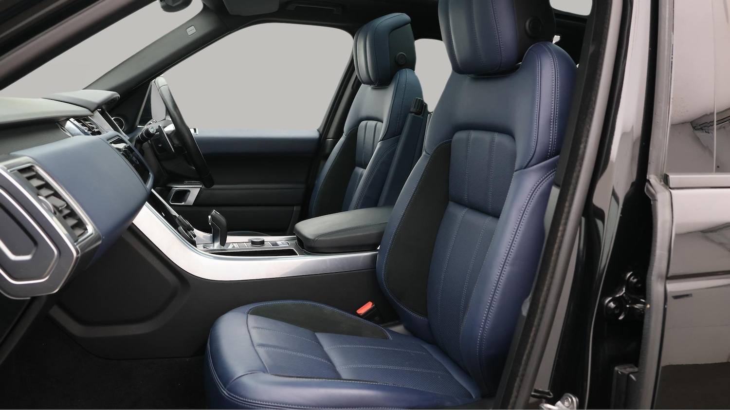 Used Land Rover Range Rover Sport 2021 for sale - 76538554: Photo 15