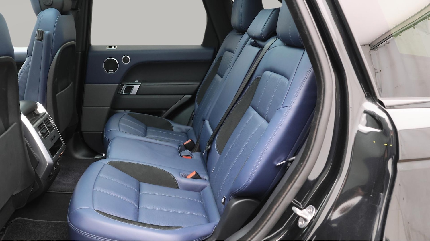 Used Land Rover Range Rover Sport 2021 for sale - 76538554: Photo 17