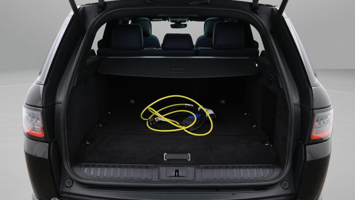 Used Land Rover Range Rover Sport 2021 for sale - 76538554: Photo 18