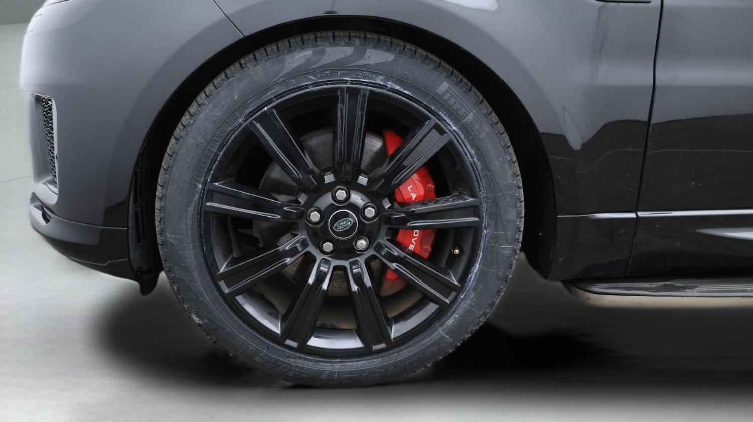 Used Land Rover Range Rover Sport 2021 for sale - 76538554: Photo 19