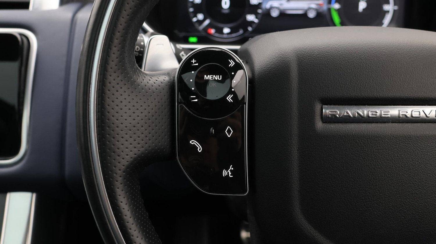 Used Land Rover Range Rover Sport 2021 for sale - 76538554: Photo 24