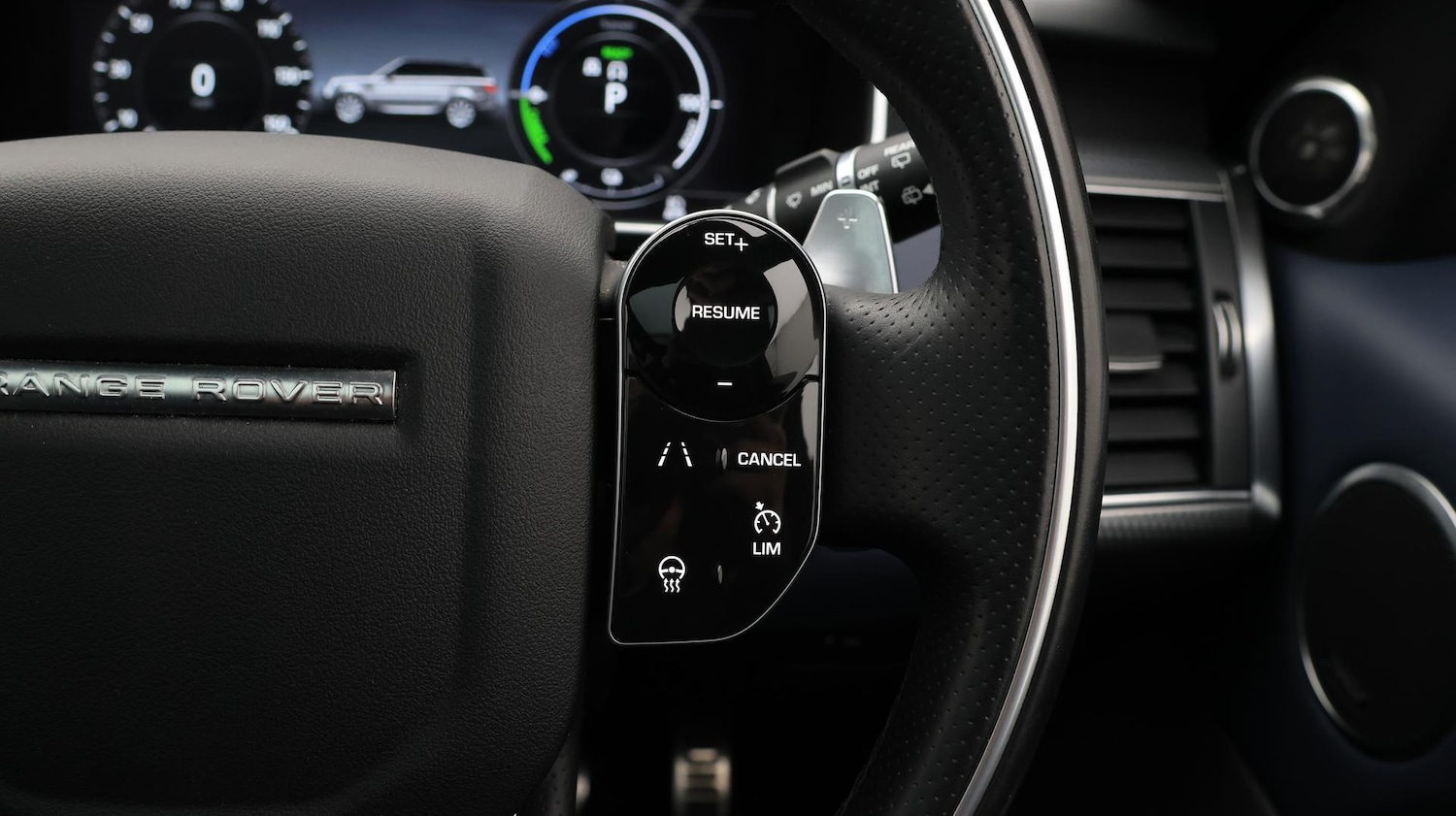 Used Land Rover Range Rover Sport 2021 for sale - 76538554: Photo 25