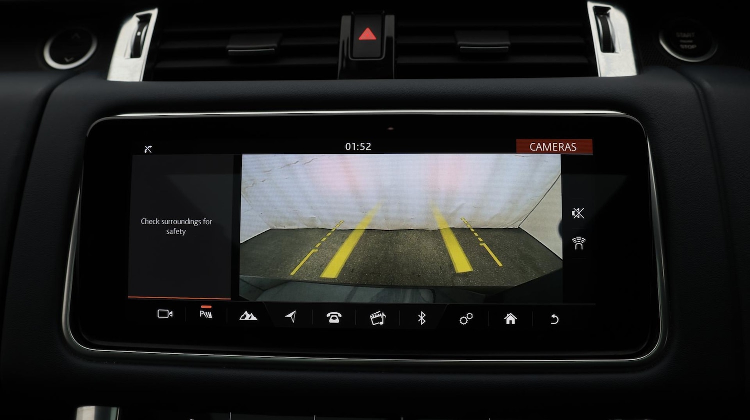 Used Land Rover Range Rover Sport 2021 for sale - 76538554: Photo 26