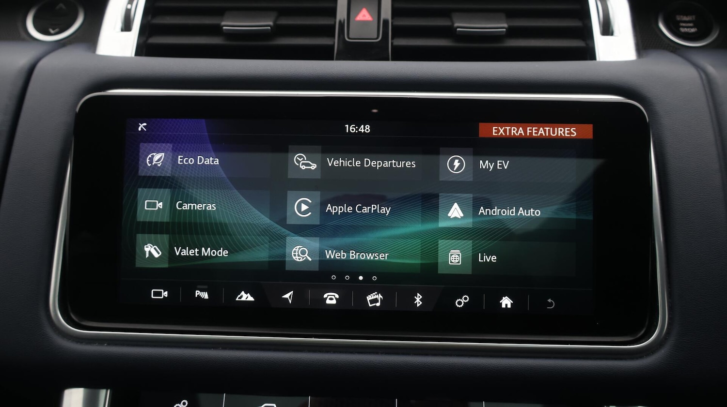 Used Land Rover Range Rover Sport 2021 for sale - 76538554: Photo 27