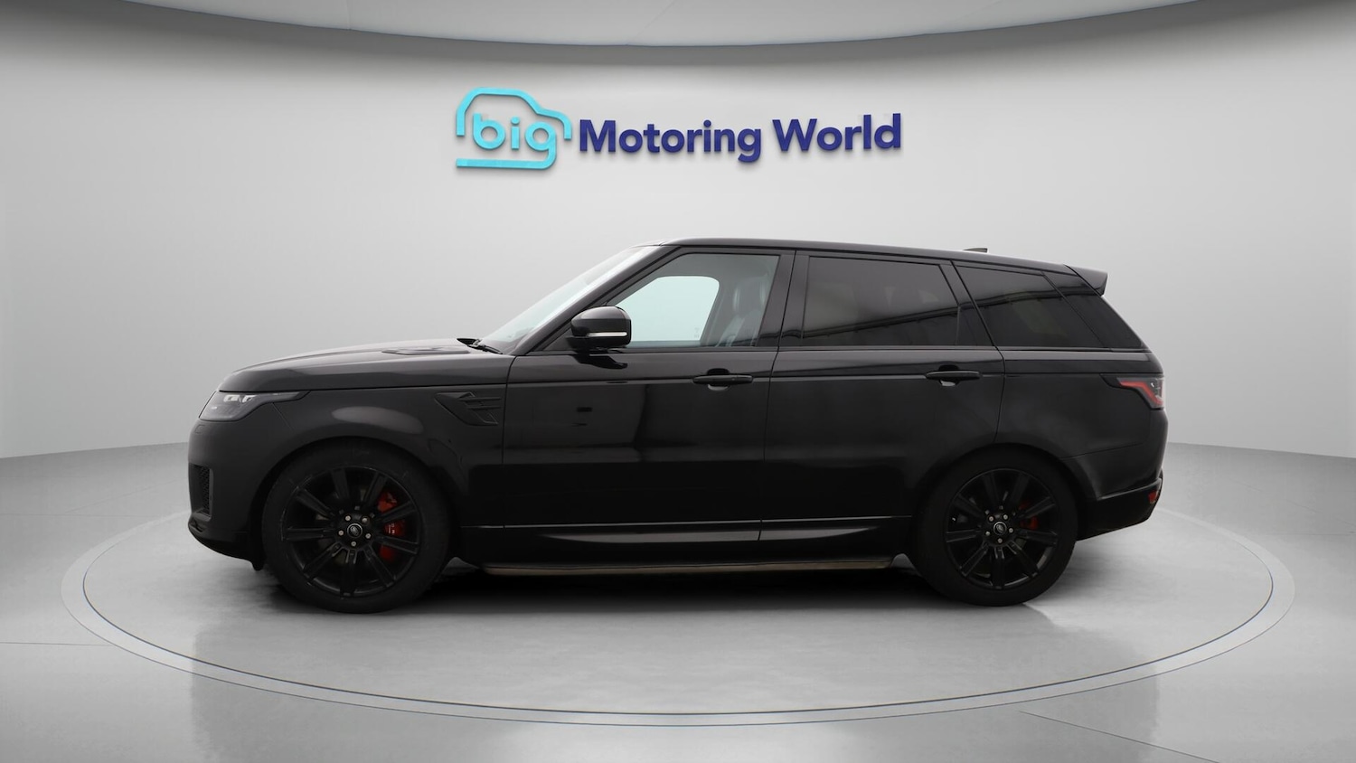 Used Land Rover Range Rover Sport 2021 for sale - 76538554: Photo 5