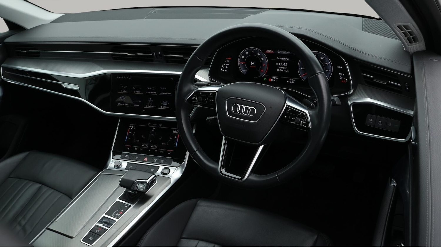 Used Audi A6 Saloon 2021 for sale - 76360550: Photo 10