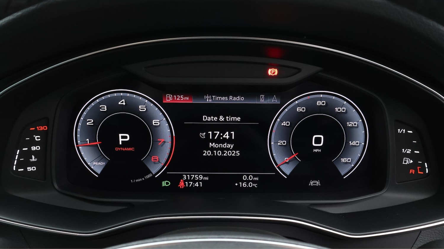 Used Audi A6 Saloon 2021 for sale - 76360550: Photo 11
