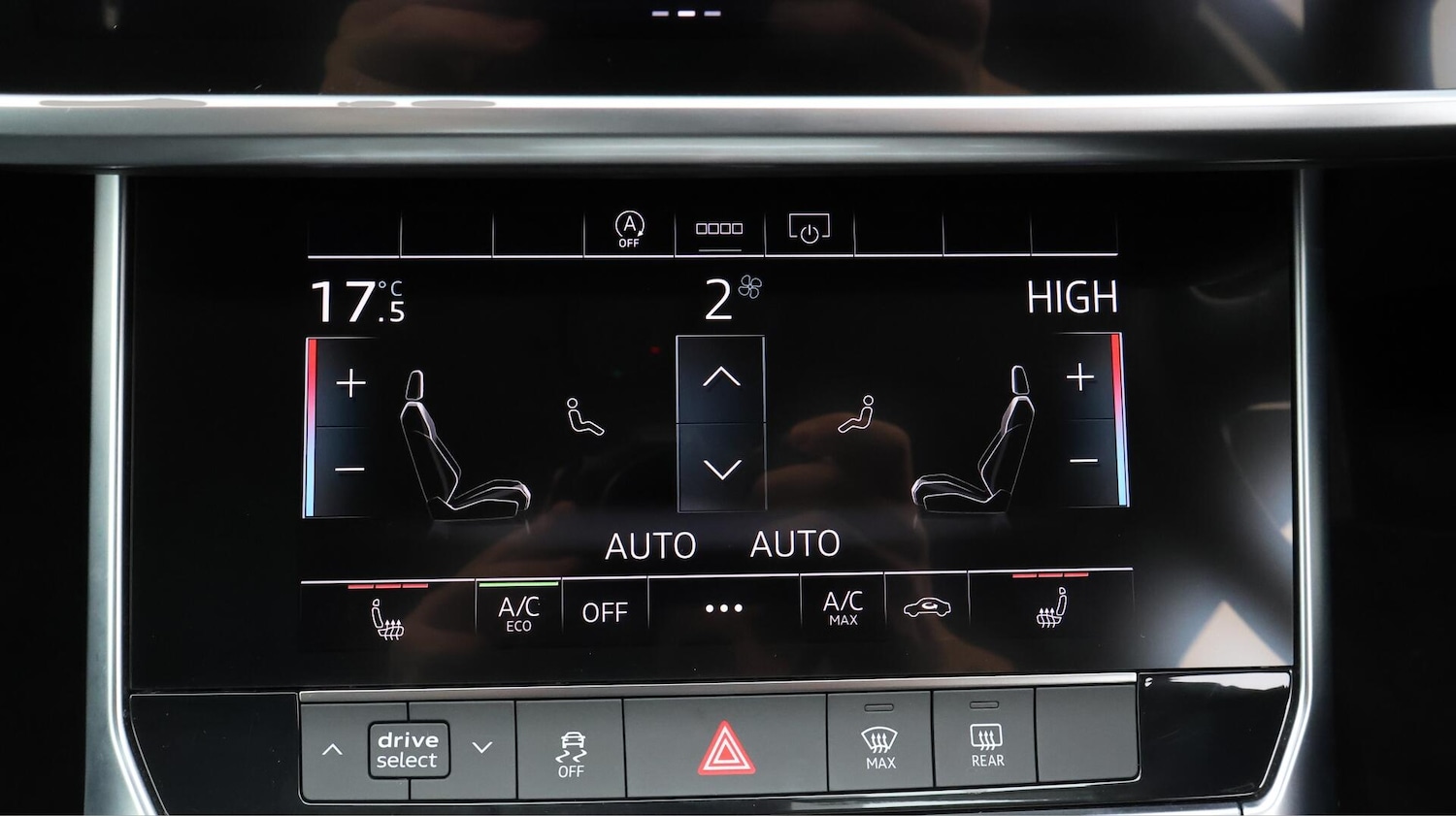 Used Audi A6 Saloon 2021 for sale - 76360550: Photo 13