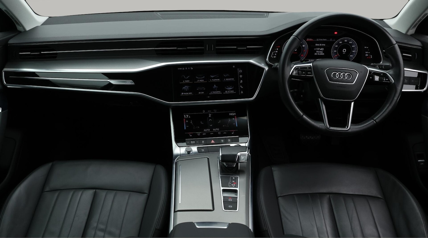 Used Audi A6 Saloon 2021 for sale - 76360550: Photo 14