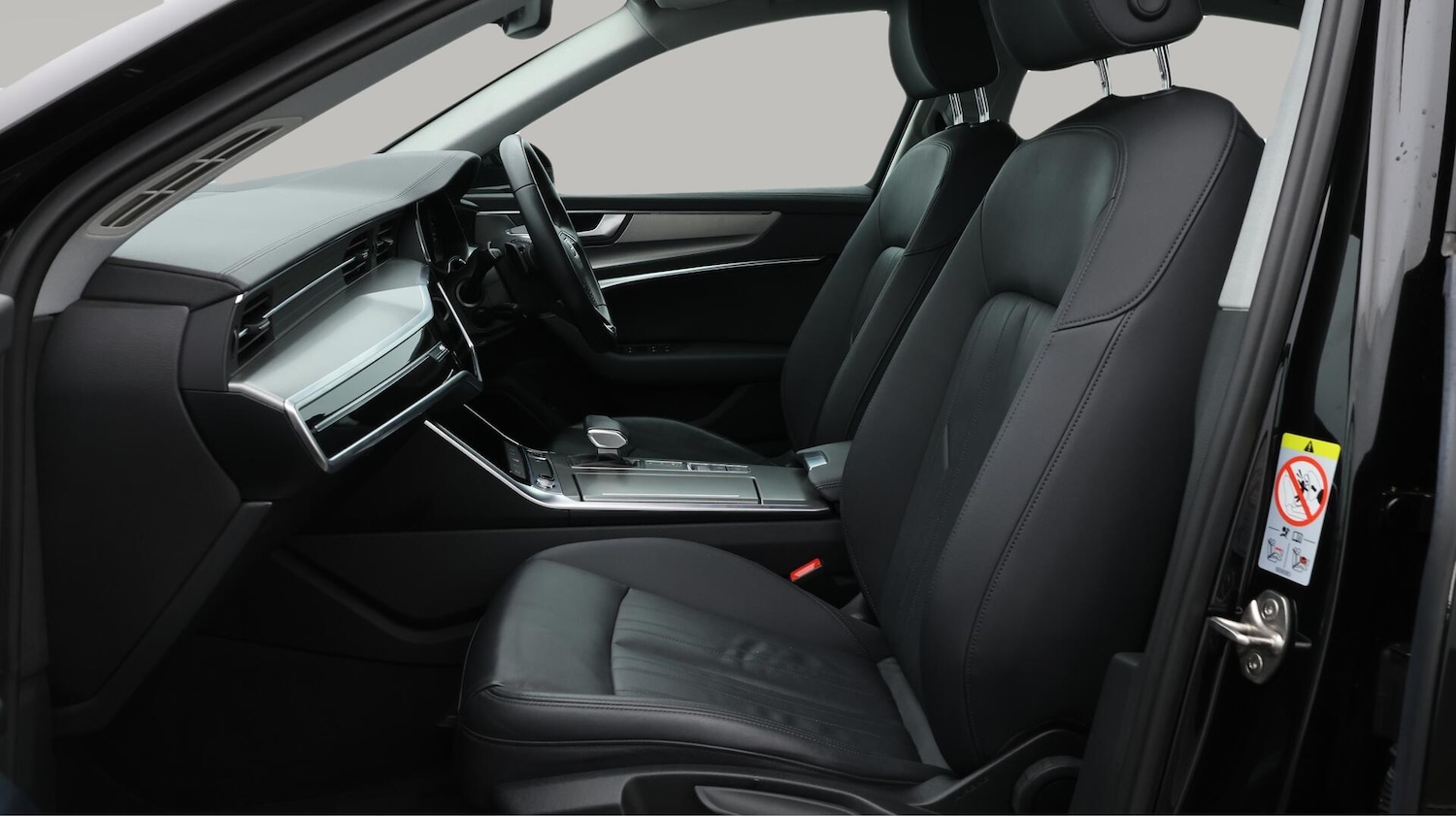 Used Audi A6 Saloon 2021 for sale - 76360550: Photo 15