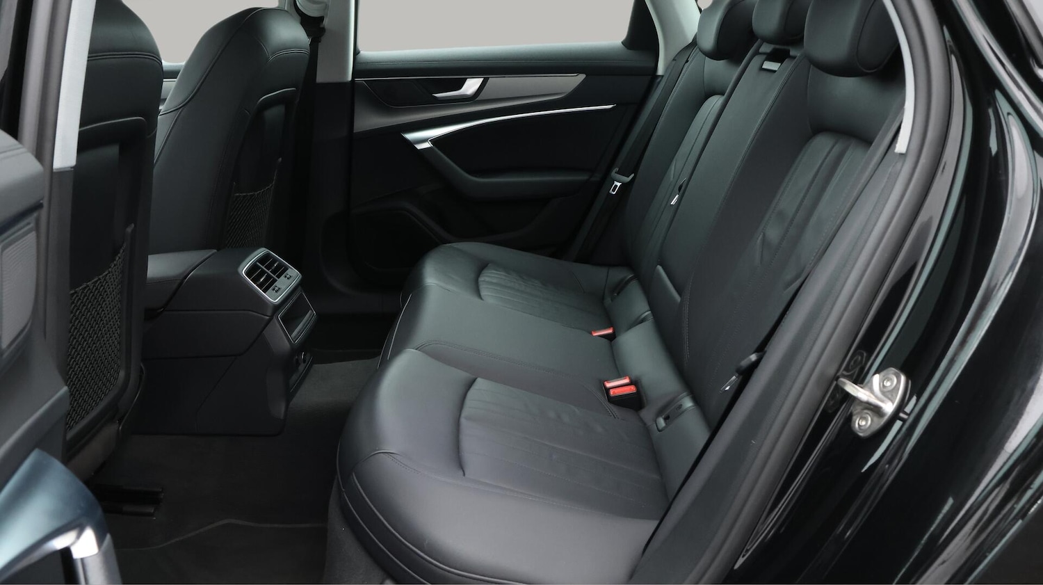 Used Audi A6 Saloon 2021 for sale - 76360550: Photo 17