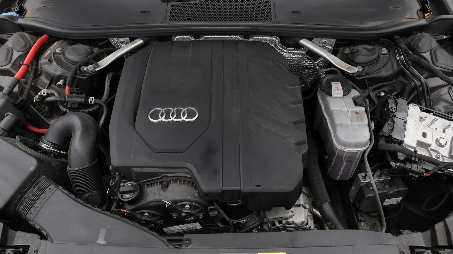 Used Audi A6 Saloon 2021 for sale - 76360550: Photo 20