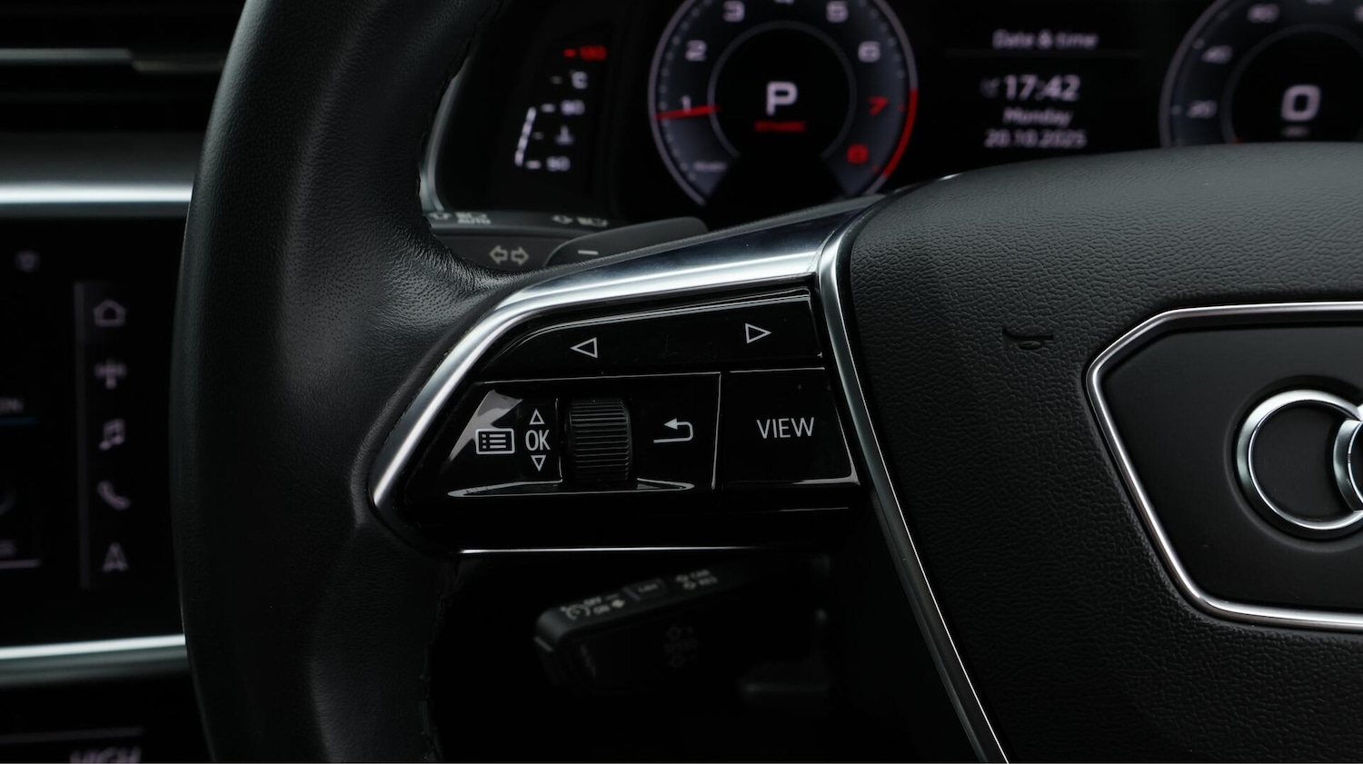 Used Audi A6 Saloon 2021 for sale - 76360550: Photo 25