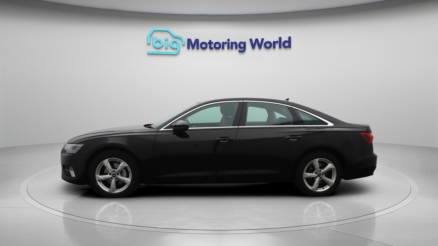 Used Audi A6 Saloon 2021 for sale - 76360550: Photo 5