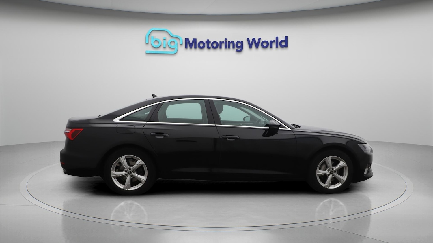 Used Audi A6 Saloon 2021 for sale - 76360550: Photo 9